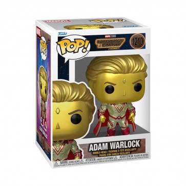 Guardians of the Galaxy 3 - Adam Warlock - #1210 - Pop! Vinyl