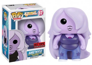 Steven Universe - Amethyst Pop! Vinyl Figure