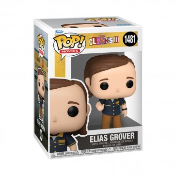 Clerks 3 - Elias Grover Pop! Vinyl