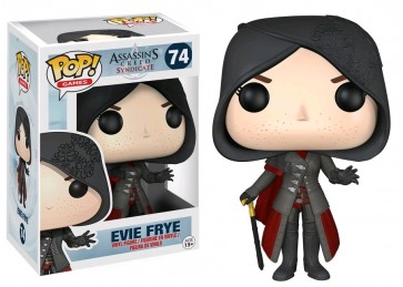 Assassin's Creed - Evie Frye Pop! Vinyl Figure