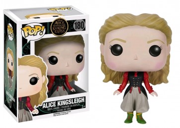 Alice Through the Looking Glass - Alice Kingsleigh Pop! Vinyl Figure