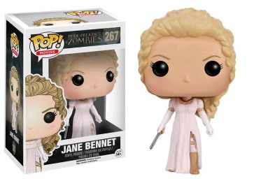 Pride and Prejudice and Zombies - Jane Bennet Pop! Vinyl Figure