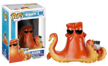 Finding Dory - Hank Pop! Vinyl Figure