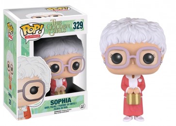 Golden Girls - Sophia Pop! Vinyl Figure