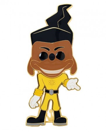 A Goofy Movie - Powerline 4" Pop! Enamel Pin