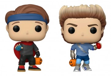 WandaVision - Billy & Tommy 2-Pack ECCC 2021 Pop! Vinyl