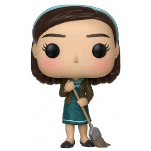 Shape of Water - Elisa Pop! Vinyl