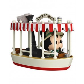 Mickey Mouse - Jungle Cruise Skipper Pop! Ride