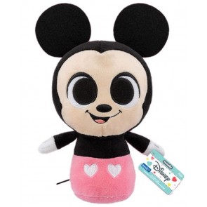 Mickey Mouse - Mickey Valentine US Exclusive 7" Pop! Plush