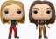 Buffy the Vampire Slayer - Buffy & Faith 2-pack Pop! Vinyl NYCC 2017