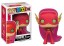 Teen Titans Go! - Starfire as Flash Pop! Vinyl Figure