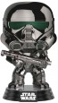 Star Wars: Rogue One - Death Trooper Chrome Pop! Vinyl