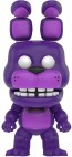 Five Nights at Freddy's - Shadow Bonnie Pop! Vinyl Figure