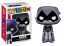 Teen Titans Go! - Raven Grey Pop! Vinyl Figure