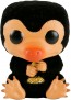 Fantastic Beasts - Niffler Flocked  Pop! Vinyl Figure