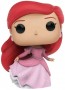 Little Mermaid - Ariel Pink Gown Pop! Vinyl Figure