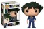 Cowboy Bebop - Spike Pop! Vinyl Figure