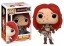 Red Sonja - Red Sonja Bloody Pop! Vinyl