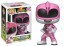 Power Rangers - Pink Ranger Action Pose Pop! Vinyl