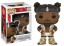 WWE - Kofi Kingston Gold & White Pop! Vinyl Figure