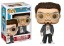 Spider-Man: Homecoming - Tony Stark Pop! Vinyl