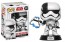 Star Wars - First Order Executioner Episode VIII The Last Jedi Pop! Vinyl