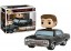 Supernatural - Baby with Dean Pop! Ride Vinyl SDCC 2017