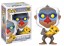 The Lion King - Rafiki with Simba Pop! Vinyl