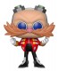 Sonic the Hedgehog - Doctor Robotnik Pop! Vinyl