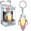 Bananya - Long-Haired Bananya Pocket Pop! Keychain