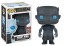 Game of Thrones - Night King Translucent Eyes SDCC 2017 Pop! Vinyl