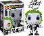 Beetlejuice - Pop! Vinyl Figure