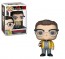 Jurassic Park - Dennis Nedry Pop! Vinyl