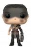 Mad Max: Fury Road - Furiosa Pop! Vinyl