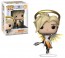 Overwatch - Mercy Pop! Vinyl