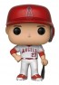 Major League Baseball - Mike Trout Pop! Vinyl