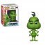 The Grinch (2018) - The Grinch Pop! Vinyl