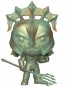 Aquaman - Arthur Gladiator Patina US Exclusive Pop! Vinyl