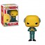 Simpsons - Mr Burns Pop! Vinyl