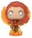 Dark Phoenix - Dark Phoenix with Flames US Exclusive Pop! Vinyl