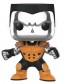 X-Men - Colossus X-Force Chrome LACC 2018 US Exclusive Pop! Vinyl