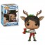 Fortnite - Red-Nosed Raider US Exclusive Pop! Vinyl