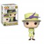 Royal Family - Queen Elizabeth II Green Dress Pop! Vinyl