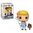 Toy Story 4 - Bo Peep & Officer McDimples Pop! Vinyl