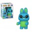 Toy Story 4 - Bunny Pop! Vinyl