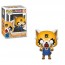 Aggretsuko - Aggretsuko Rage Pop! Vinyl