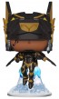 Overwatch - Pharah Anubis US Exclusive Pop! Vinyl