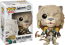 Magic the Gathering - Ajani Goldmane Pop! Vinyl Figure