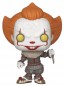 It: Chapter 2 - Pennywise with Blade US Exclusive Pop! Vinyl