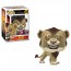 Lion King (2019) - Scar Flocked US Exclusive Pop! Vinyl